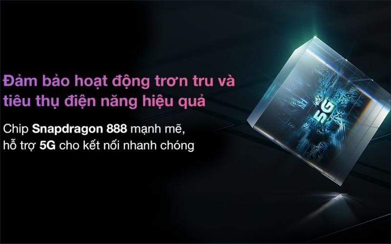 Hiệu năng mạnh mẽ được h&atilde;ng điện thoại Xiaomi đưa v&agrave;o sản xuất những sản phẩm mới 
